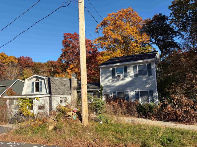 30 Dennison Avenue, Salem, NH 03079