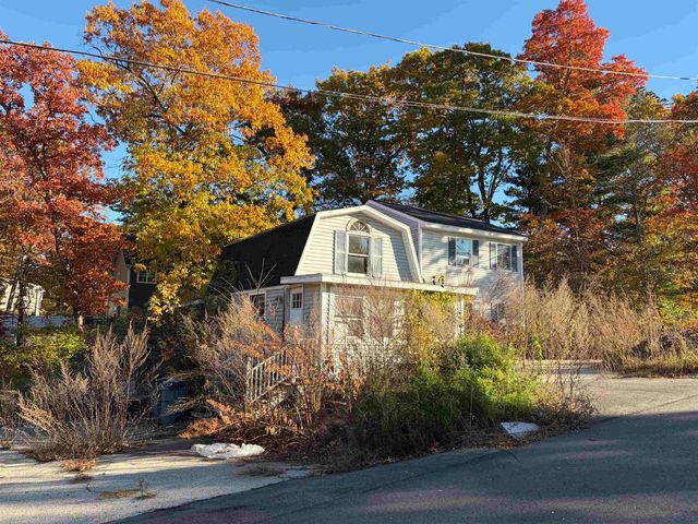 30 Dennison Avenue, Salem, NH 03079