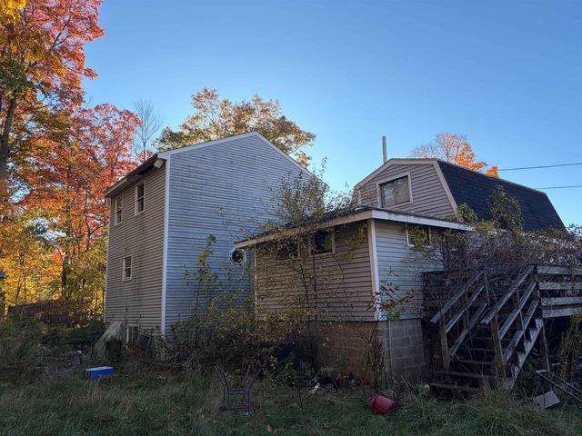 30 Dennison Avenue, Salem, NH 03079
