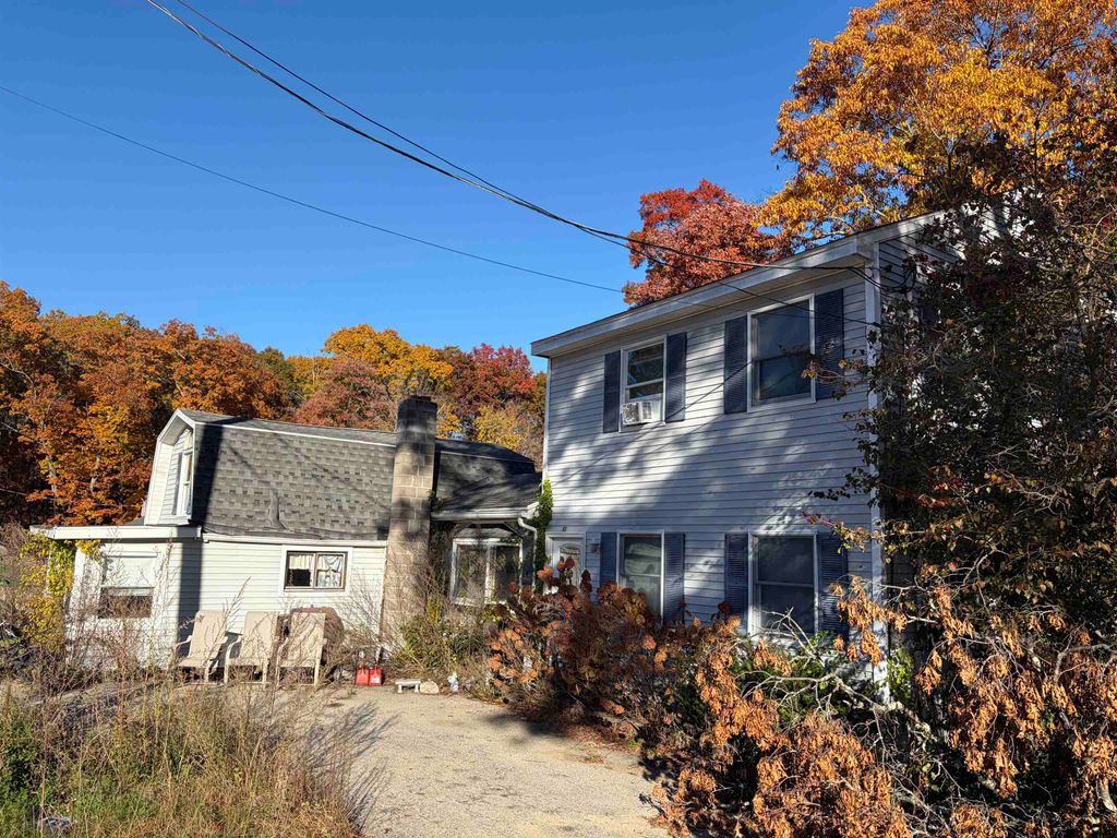30 Dennison Avenue, Salem, NH 03079