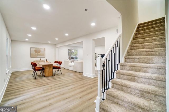 1414 Logan Circle, Marietta, GA 30062