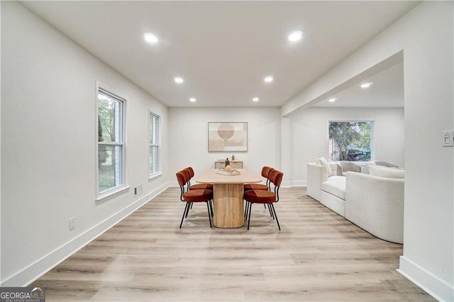 1414 Logan Circle, Marietta, GA 30062