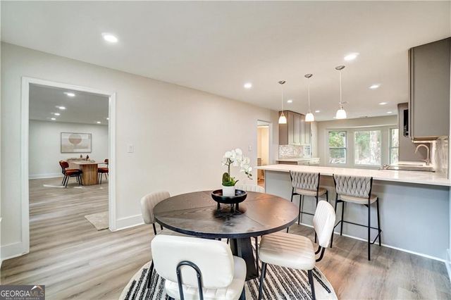1414 Logan Circle, Marietta, GA 30062