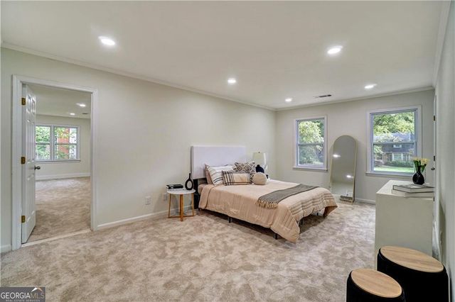1414 Logan Circle, Marietta, GA 30062