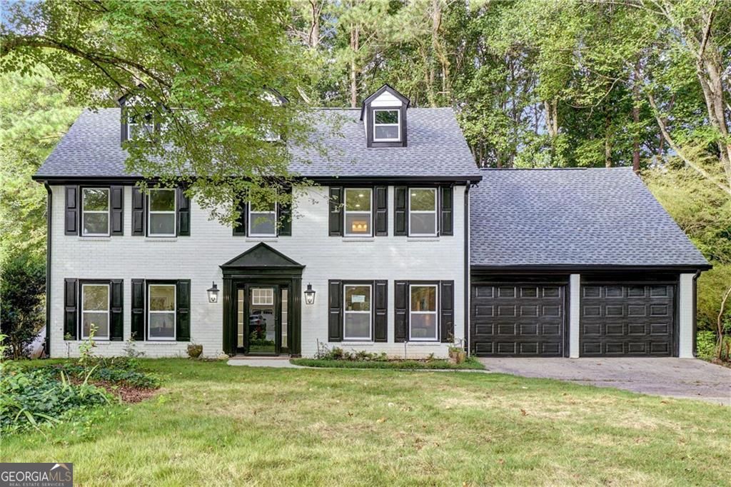 1414 Logan Circle, Marietta, GA 30062