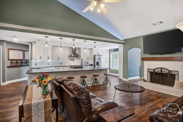 1040 Sapphire Trail, Bogart, GA 30622
