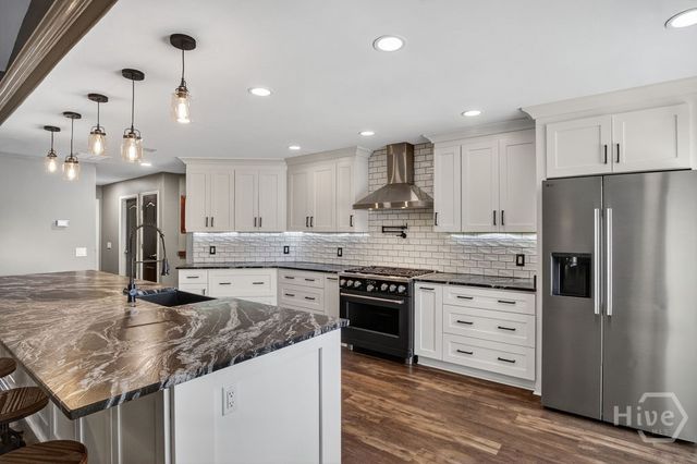 1040 Sapphire Trail, Bogart, GA 30622