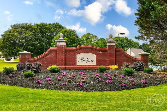 1040 Sapphire Trail, Bogart, GA 30622