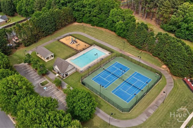 1040 Sapphire Trail, Bogart, GA 30622
