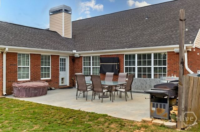 1040 Sapphire Trail, Bogart, GA 30622