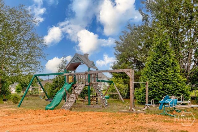 1040 Sapphire Trail, Bogart, GA 30622