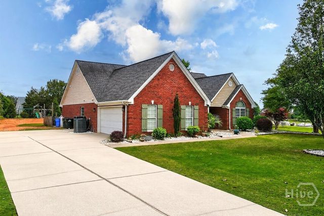 1040 Sapphire Trail, Bogart, GA 30622