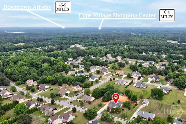 1040 Sapphire Trail, Bogart, GA 30622