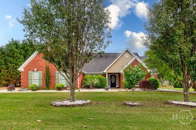 1040 Sapphire Trail, Bogart, GA 30622