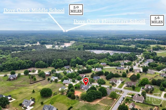 1040 Sapphire Trail, Bogart, GA 30622