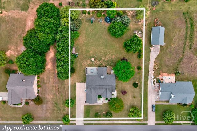1040 Sapphire Trail, Bogart, GA 30622