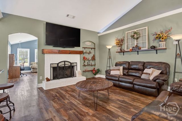 1040 Sapphire Trail, Bogart, GA 30622