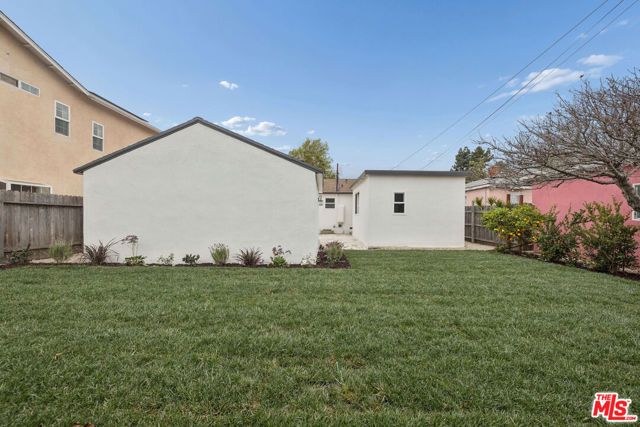 11814 Beatrice Street, Culver City, CA 90230