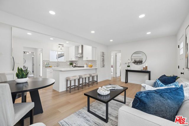 11814 Beatrice Street, Culver City, CA 90230