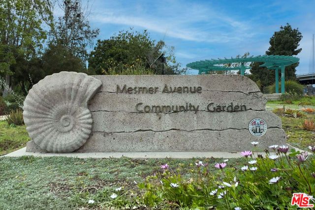 11814 Beatrice Street, Culver City, CA 90230