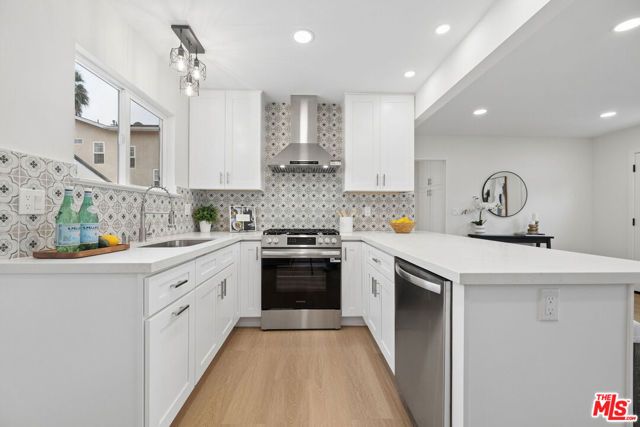 11814 Beatrice Street, Culver City, CA 90230