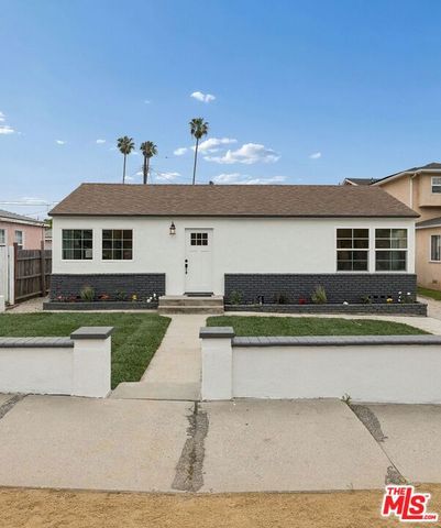 11814 Beatrice Street, Culver City, CA 90230