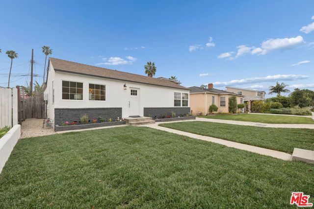 11814 Beatrice Street, Culver City, CA 90230