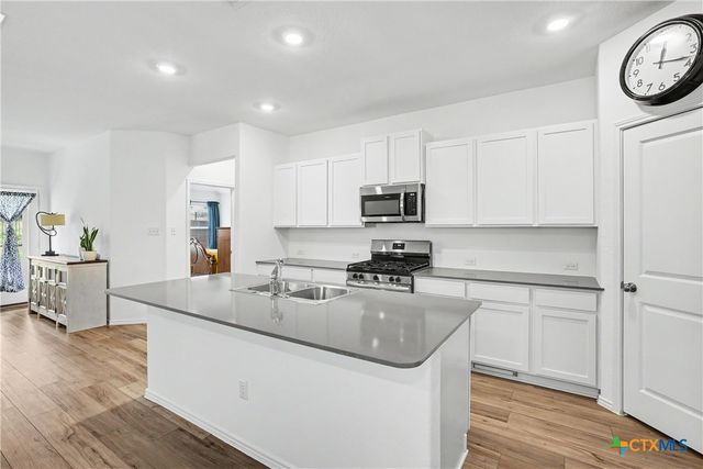 2333 Four Waters Loop, Georgetown, TX 78628