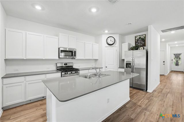 2333 Four Waters Loop, Georgetown, TX 78628