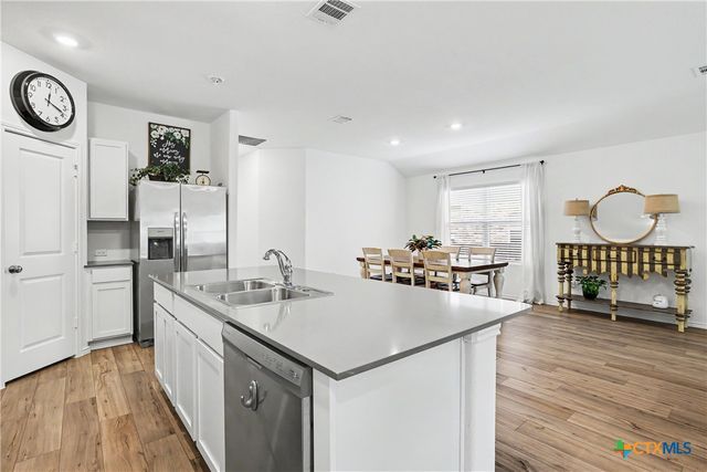 2333 Four Waters Loop, Georgetown, TX 78628