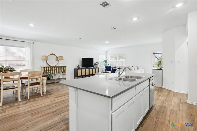 2333 Four Waters Loop, Georgetown, TX 78628
