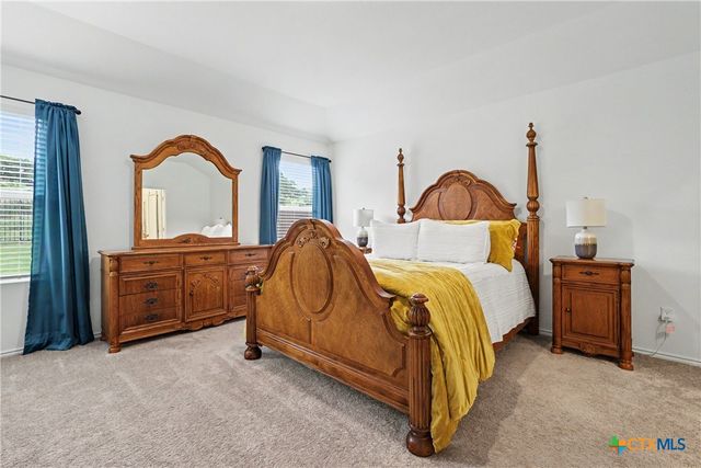 2333 Four Waters Loop, Georgetown, TX 78628