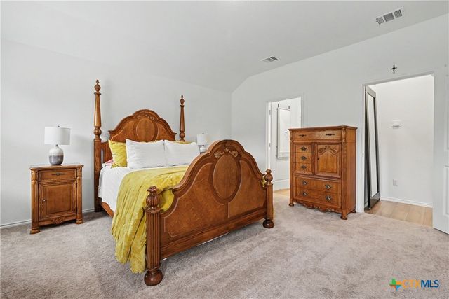 2333 Four Waters Loop, Georgetown, TX 78628