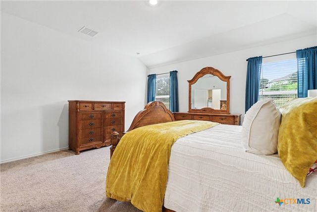 2333 Four Waters Loop, Georgetown, TX 78628