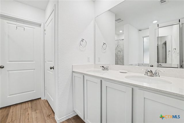 2333 Four Waters Loop, Georgetown, TX 78628