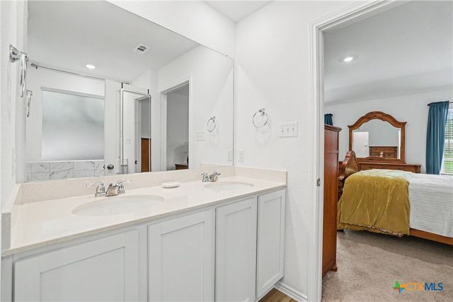 2333 Four Waters Loop, Georgetown, TX 78628