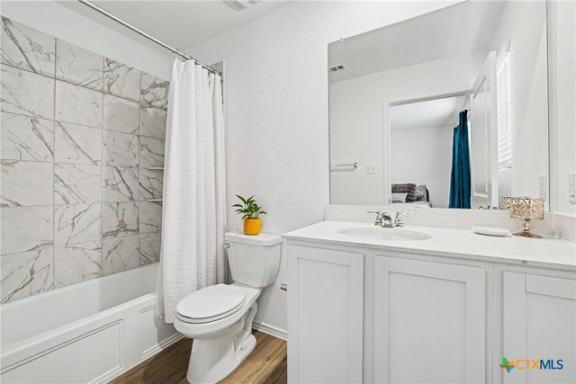 2333 Four Waters Loop, Georgetown, TX 78628