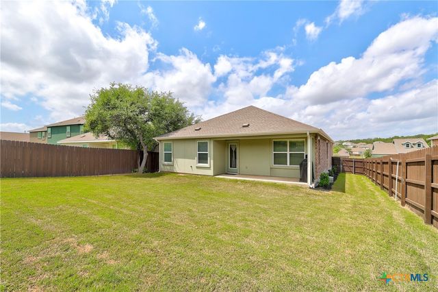 2333 Four Waters Loop, Georgetown, TX 78628