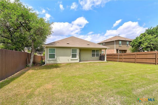 2333 Four Waters Loop, Georgetown, TX 78628