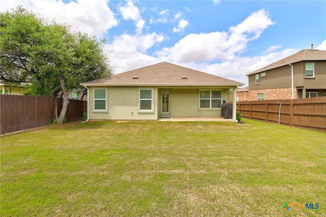 2333 Four Waters Loop, Georgetown, TX 78628