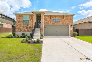 2333 Four Waters Loop, Georgetown, TX 78628