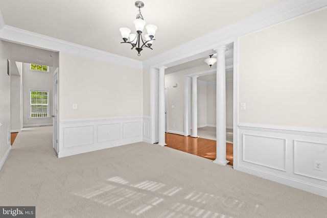 18706 KERILL RD, Triangle, VA 22172