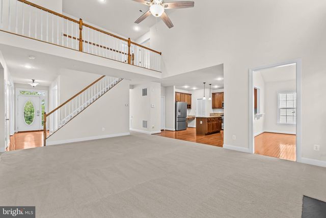 18706 KERILL RD, Triangle, VA 22172