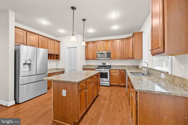 18706 KERILL RD, Triangle, VA 22172