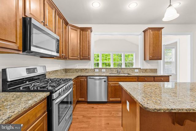 18706 KERILL RD, Triangle, VA 22172