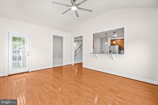 18706 KERILL RD, Triangle, VA 22172