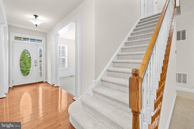 18706 KERILL RD, Triangle, VA 22172