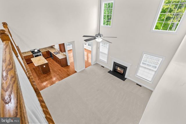 18706 KERILL RD, Triangle, VA 22172