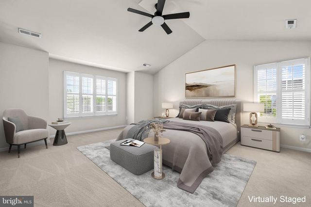 18706 KERILL RD, Triangle, VA 22172