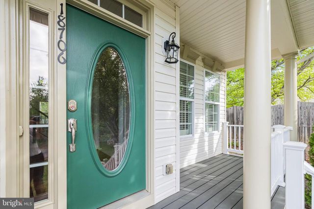 18706 KERILL RD, Triangle, VA 22172